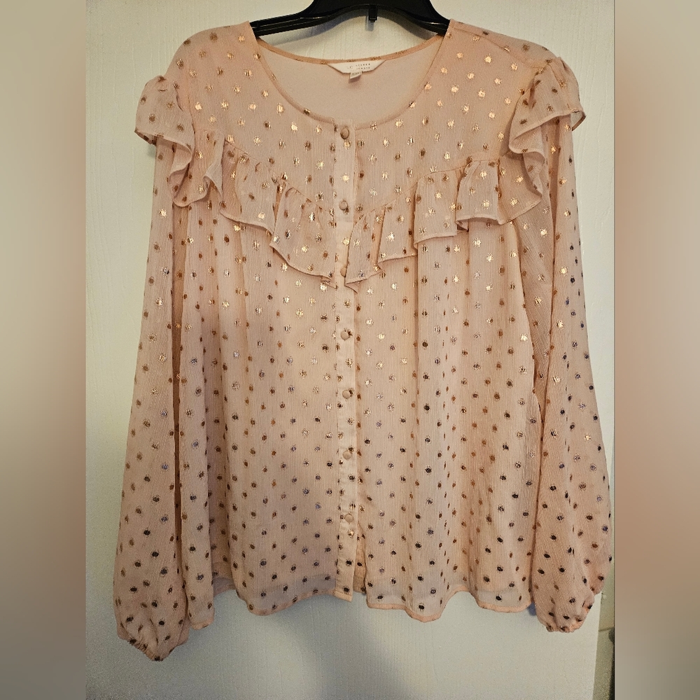 Beautiful shirt xxl
